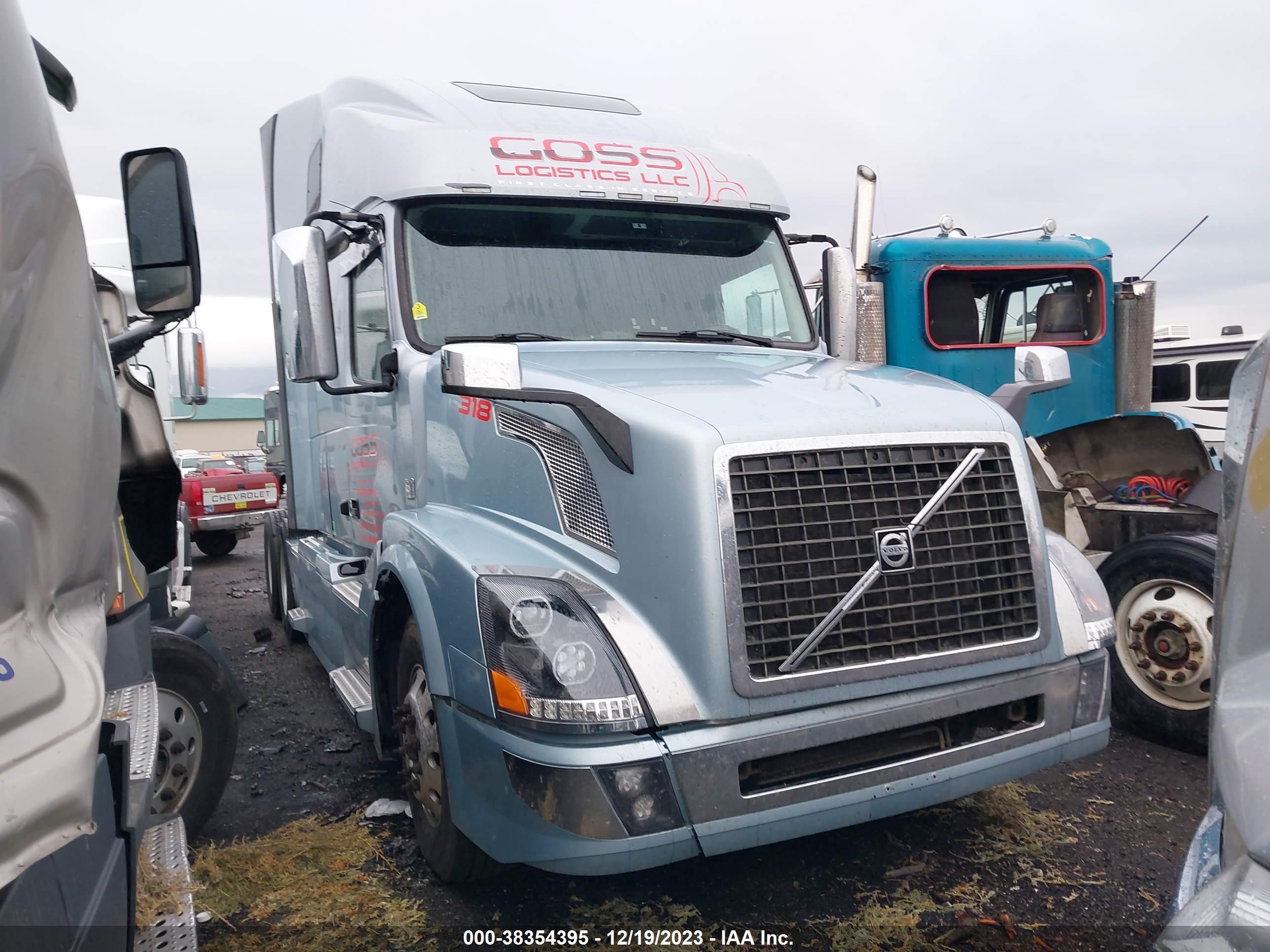 VOLVO NULL 2016 4v4nc9eh0gn933382