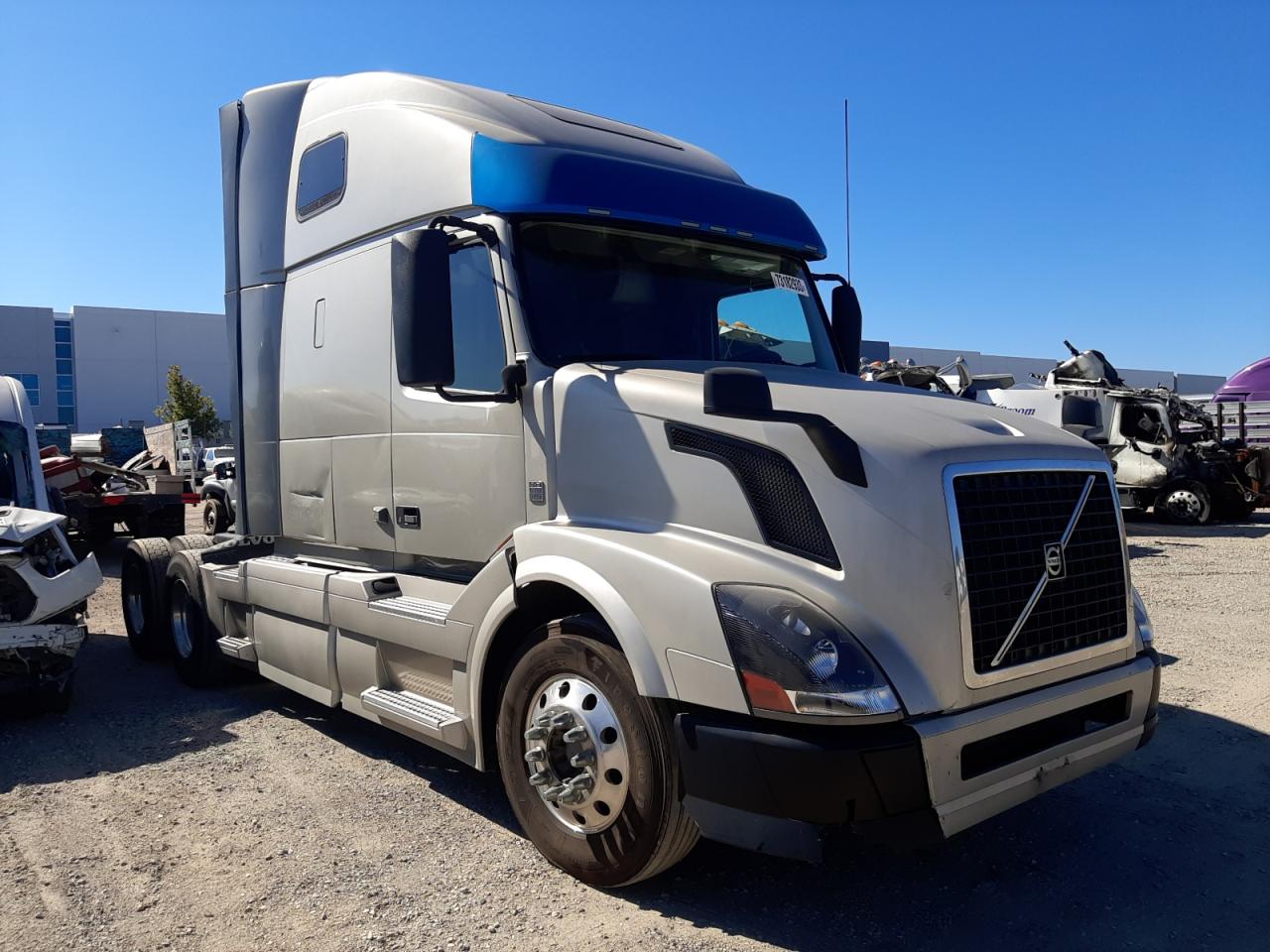 VOLVO NULL 2016 4v4nc9eh0gn937044