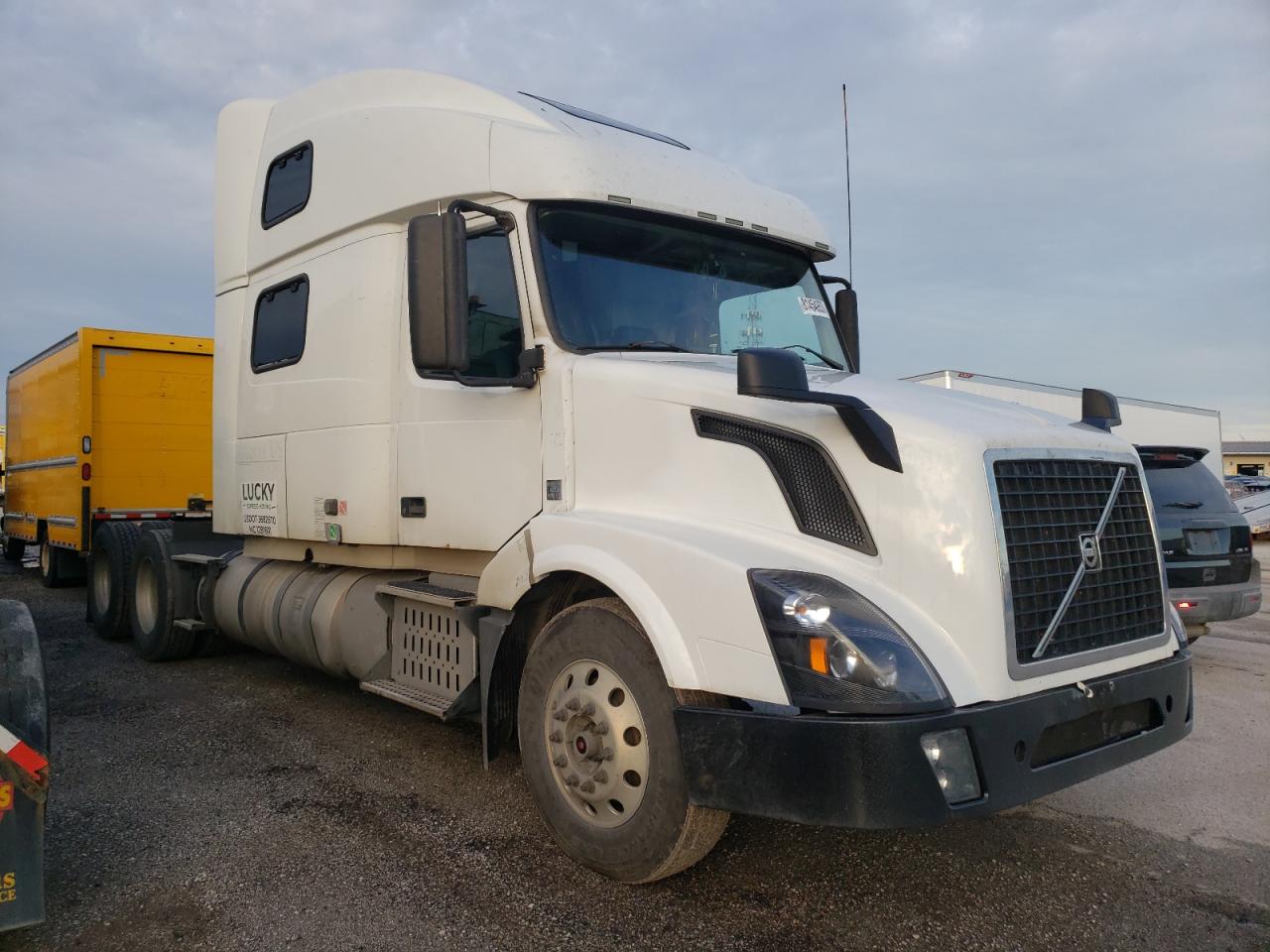 VOLVO NULL 2016 4v4nc9eh0gn937934