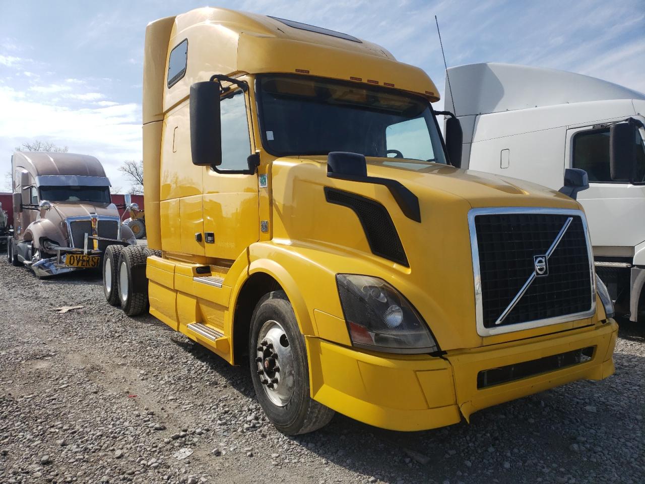 VOLVO NULL 2016 4v4nc9eh0gn938906