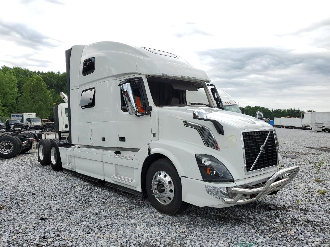 VOLVO NULL 2016 4v4nc9eh0gn946696