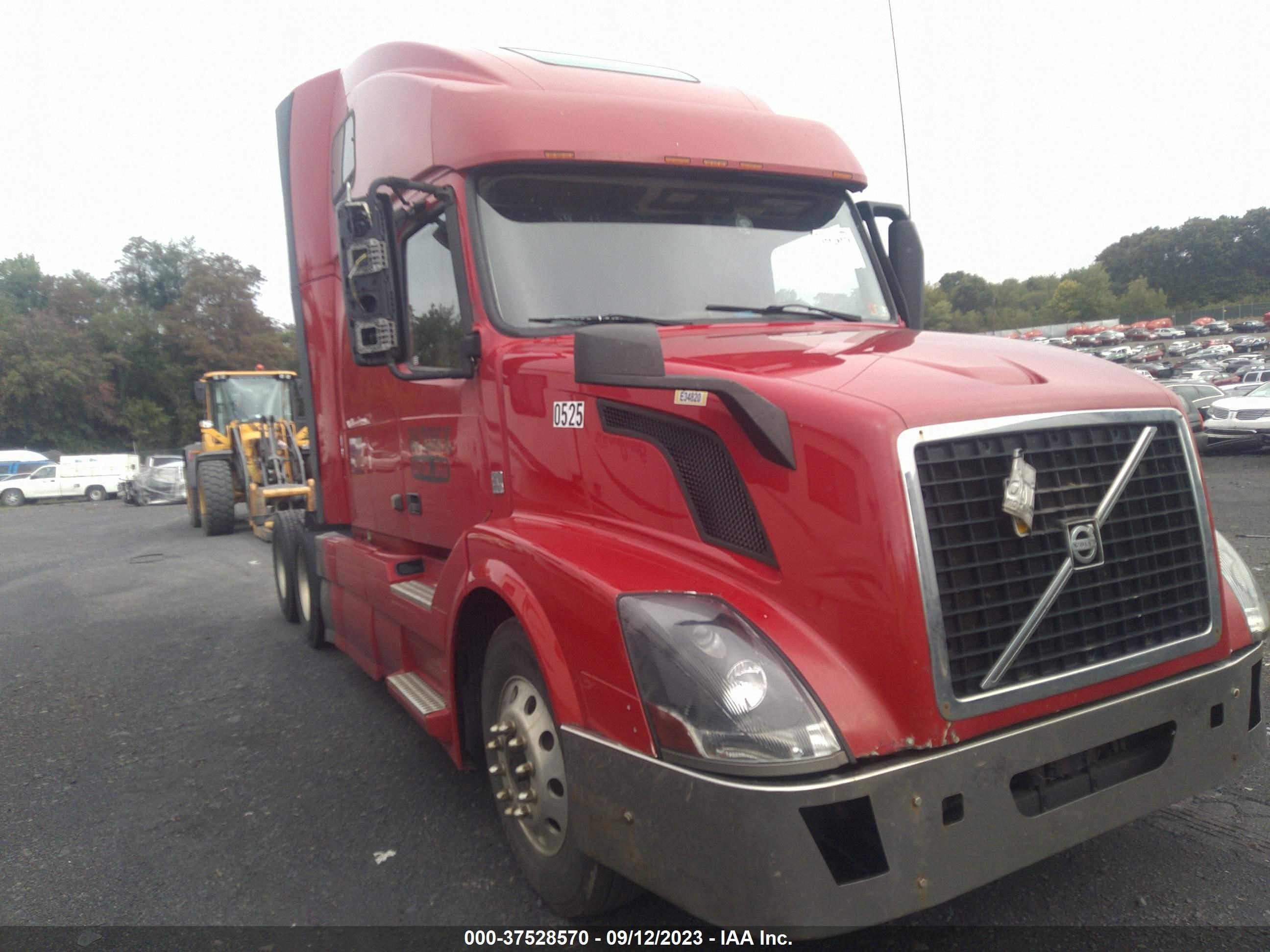 VOLVO NULL 2016 4v4nc9eh0gn948190