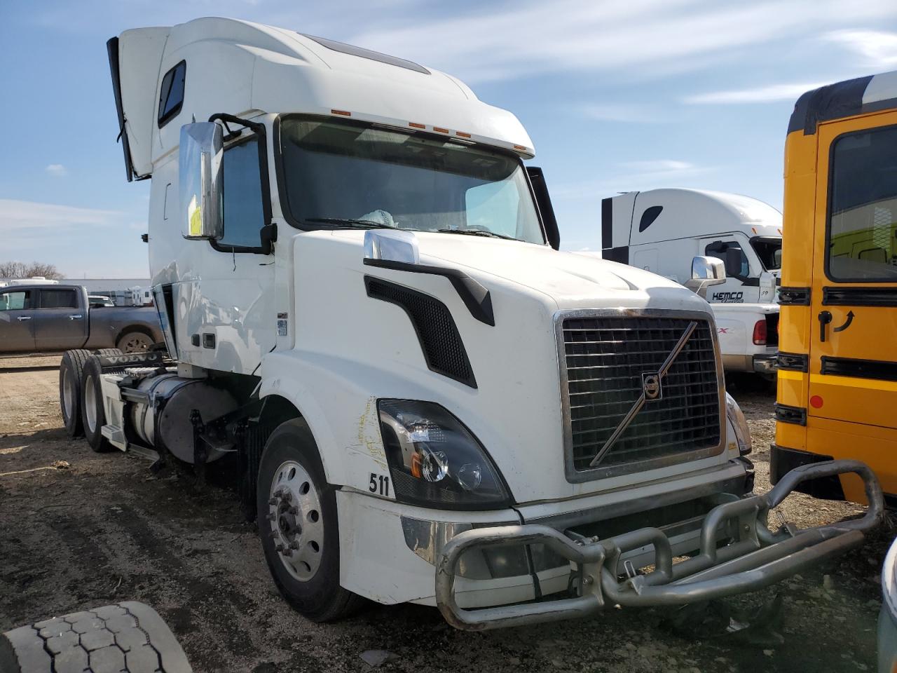 VOLVO NULL 2016 4v4nc9eh0gn949937