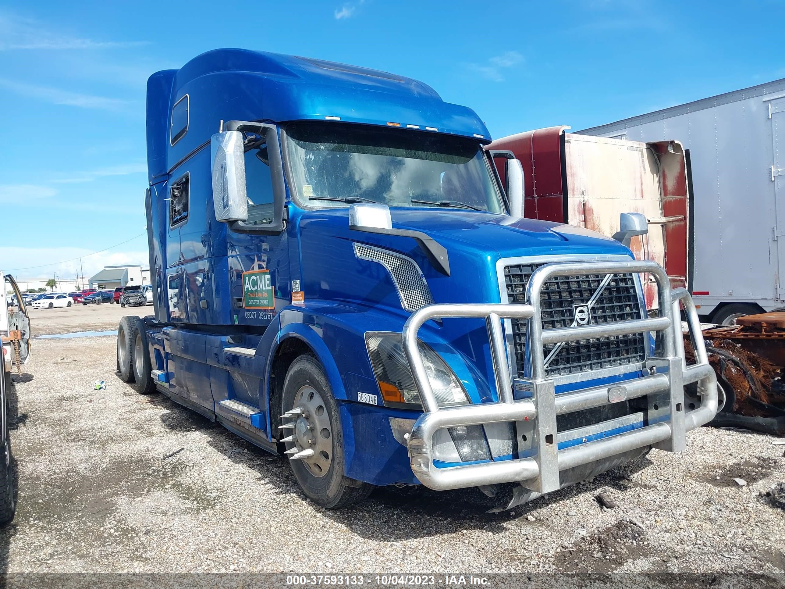 VOLVO NULL 2017 4v4nc9eh0hn983619