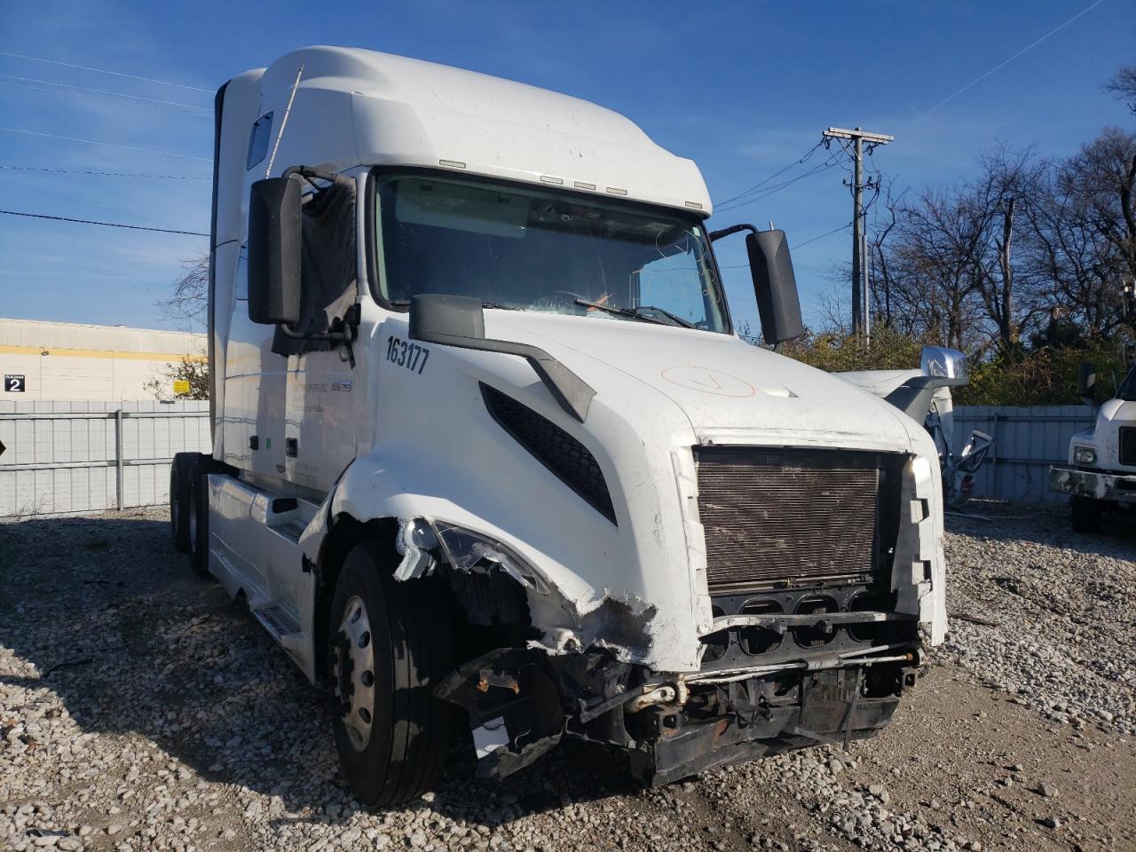 VOLVO NULL 2019 4v4nc9eh0kn214643