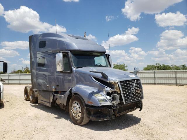 VOLVO VN VNL 2019 4v4nc9eh0kn872009