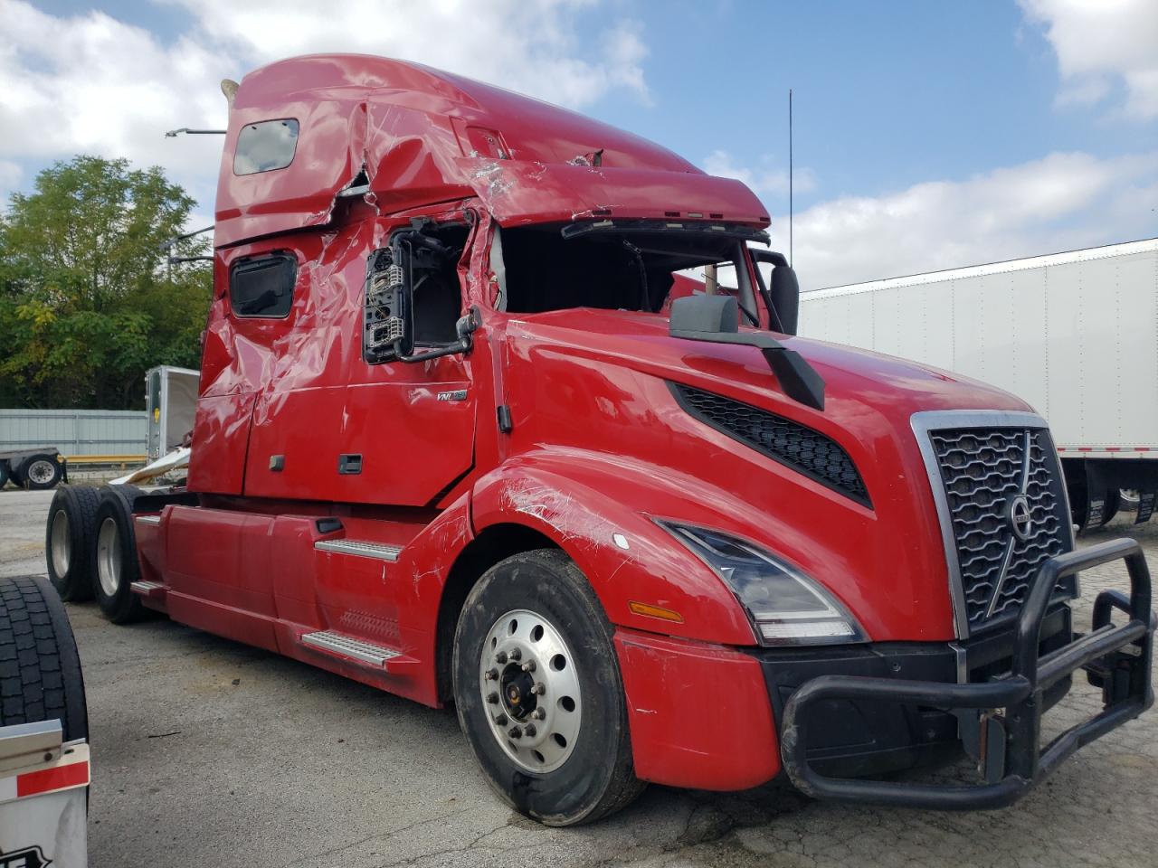 VOLVO NULL 2019 4v4nc9eh0kn903856