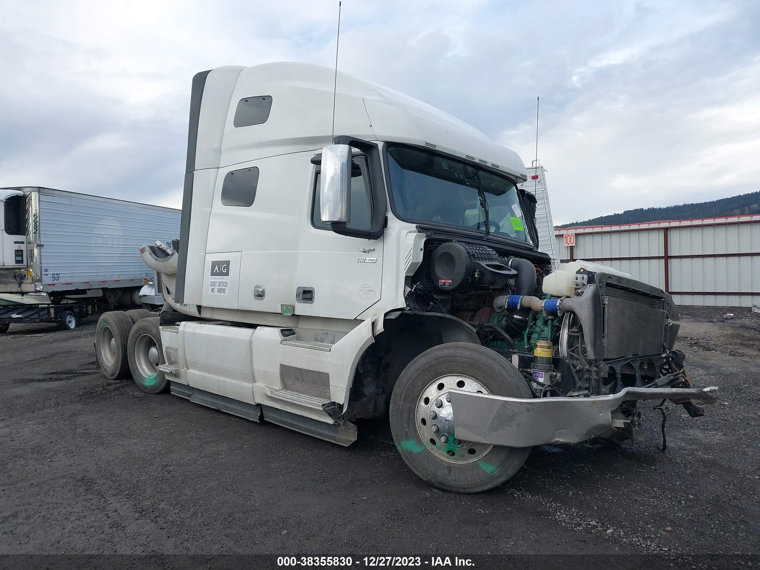 VOLVO NULL 2020 4v4nc9eh0ln214496