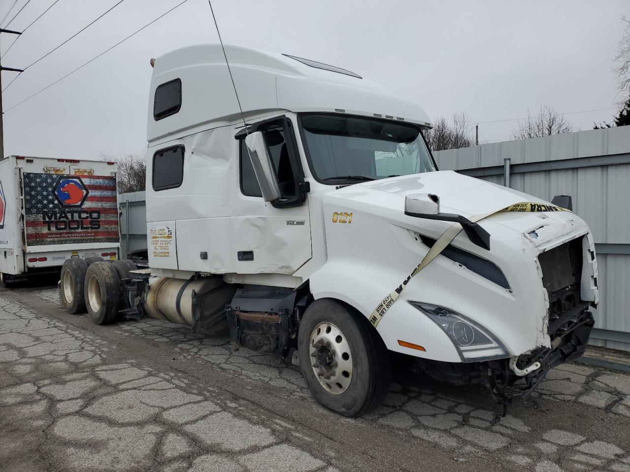 VOLVO NULL 2020 4v4nc9eh0ln216121