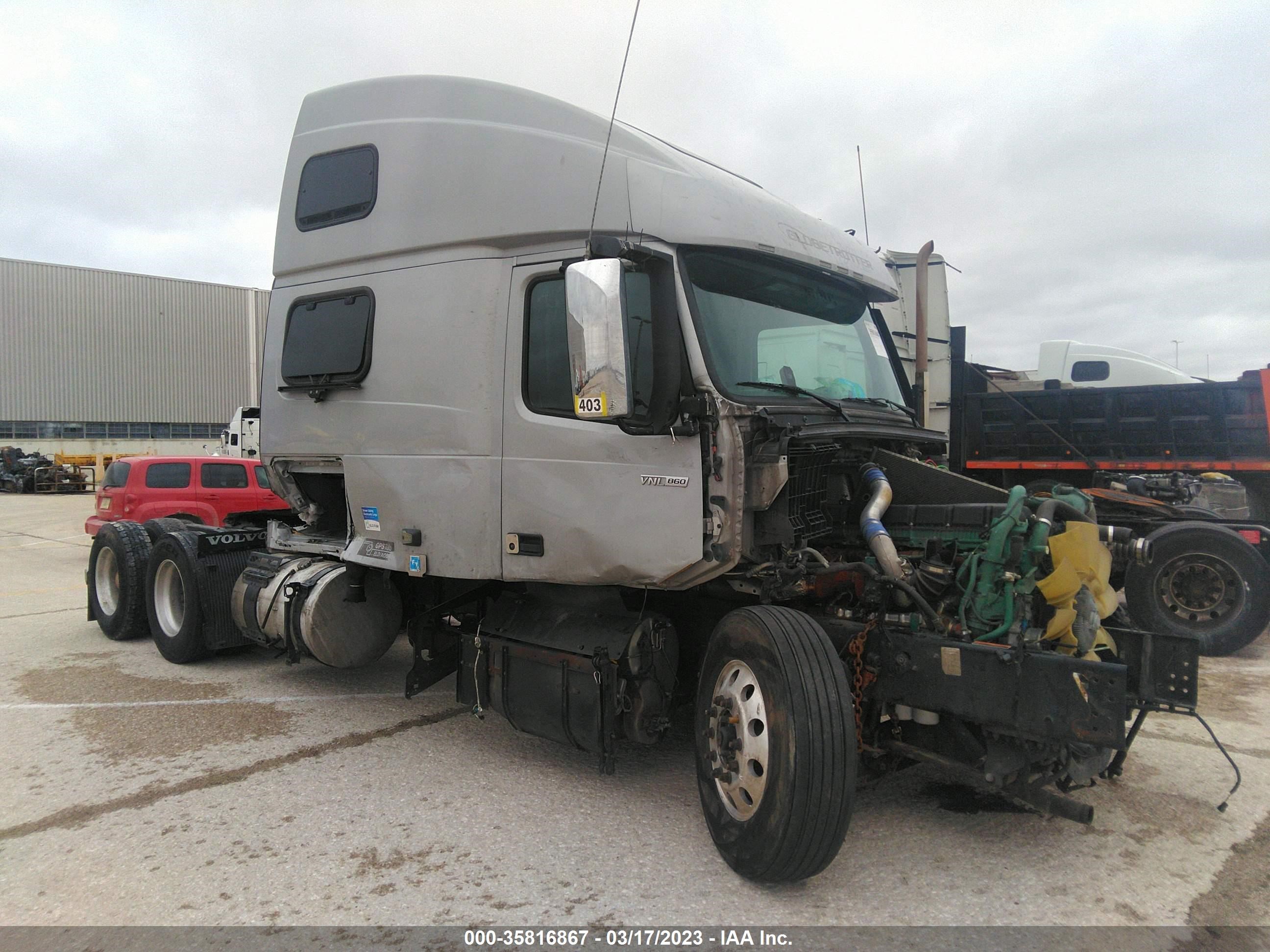 VOLVO NULL 2020 4v4nc9eh0ln237521