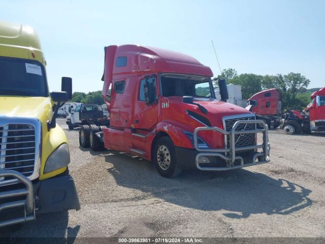 VOLVO VNL 2020 4v4nc9eh0ln254402