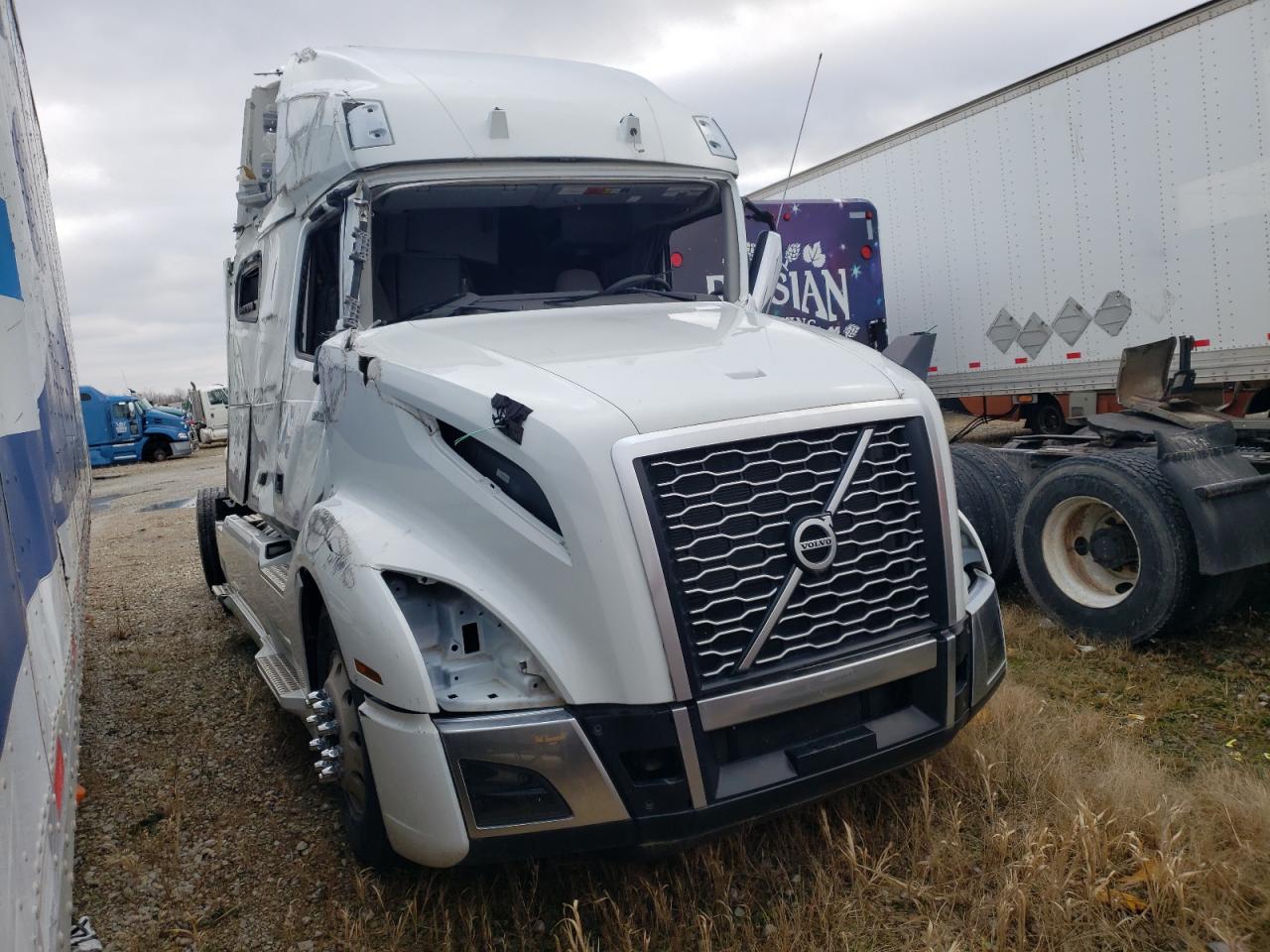 VOLVO NULL 2023 4v4nc9eh0pn337141