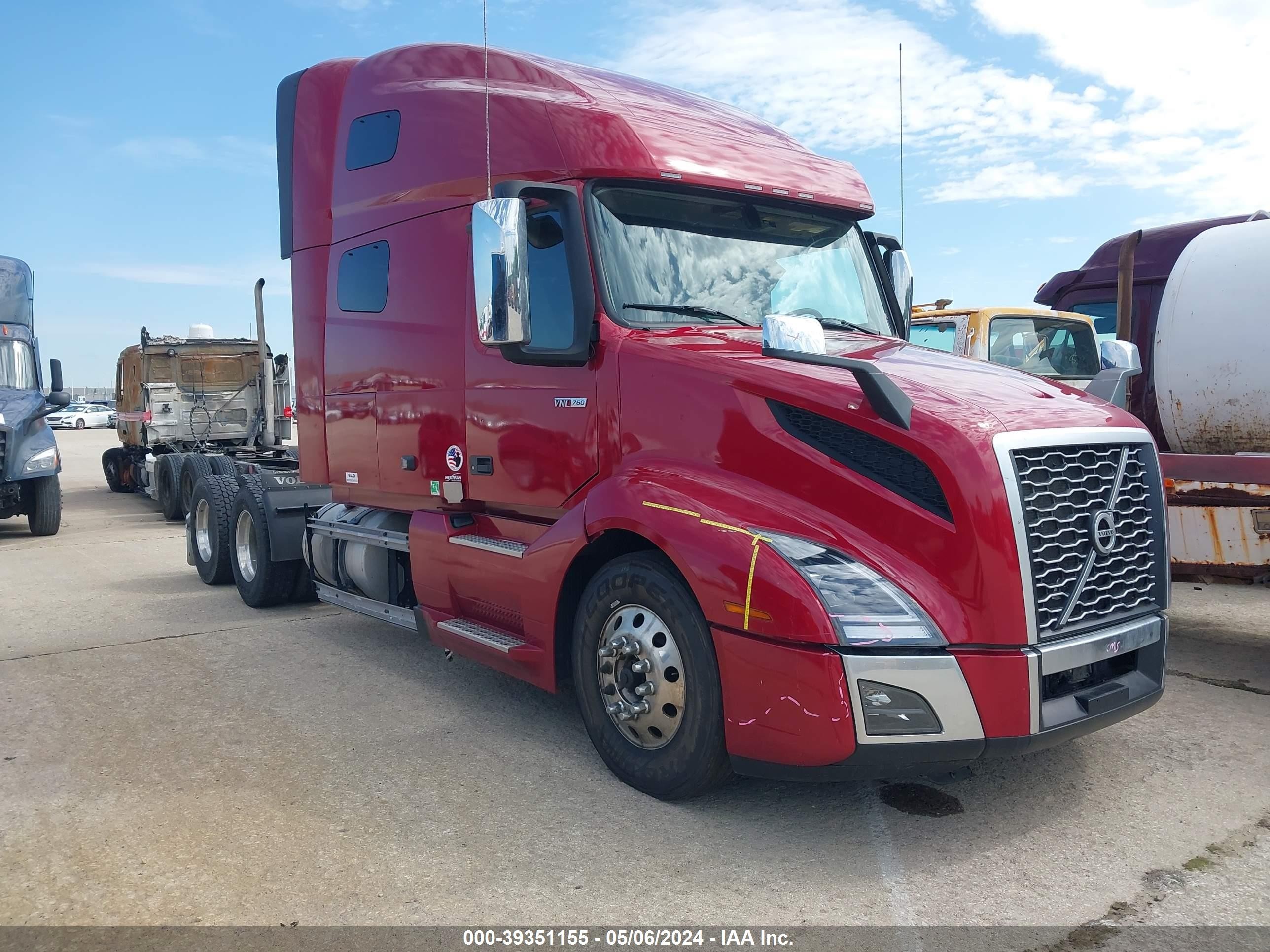 VOLVO NULL 2024 4v4nc9eh0rn622117