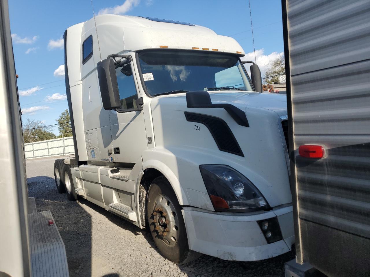 VOLVO NULL 2013 4v4nc9eh1dn129748