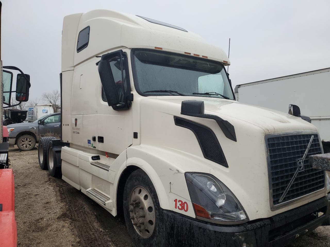 VOLVO NULL 2013 4v4nc9eh1dn553236