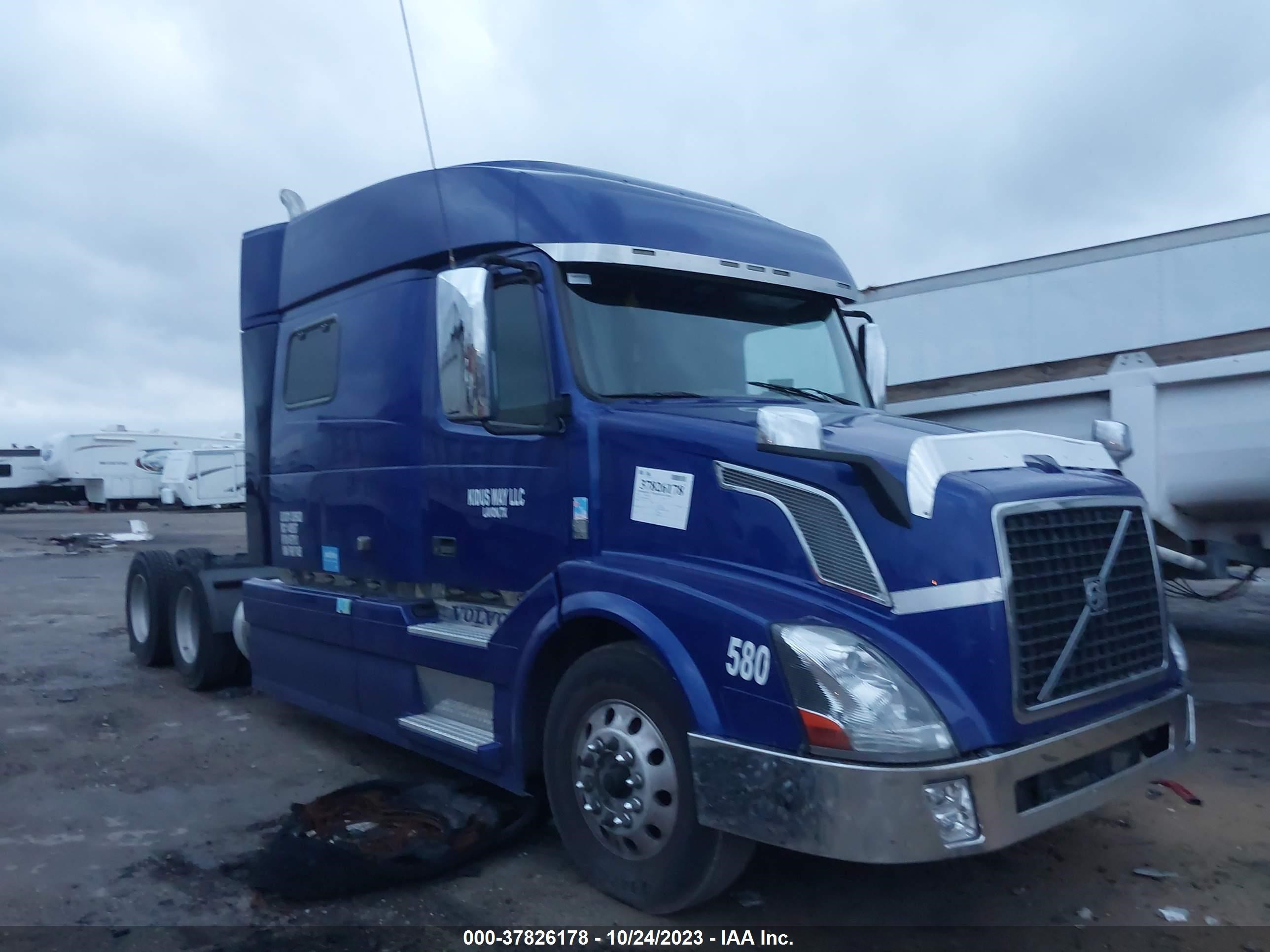 VOLVO NULL 2015 4v4nc9eh1fn917495