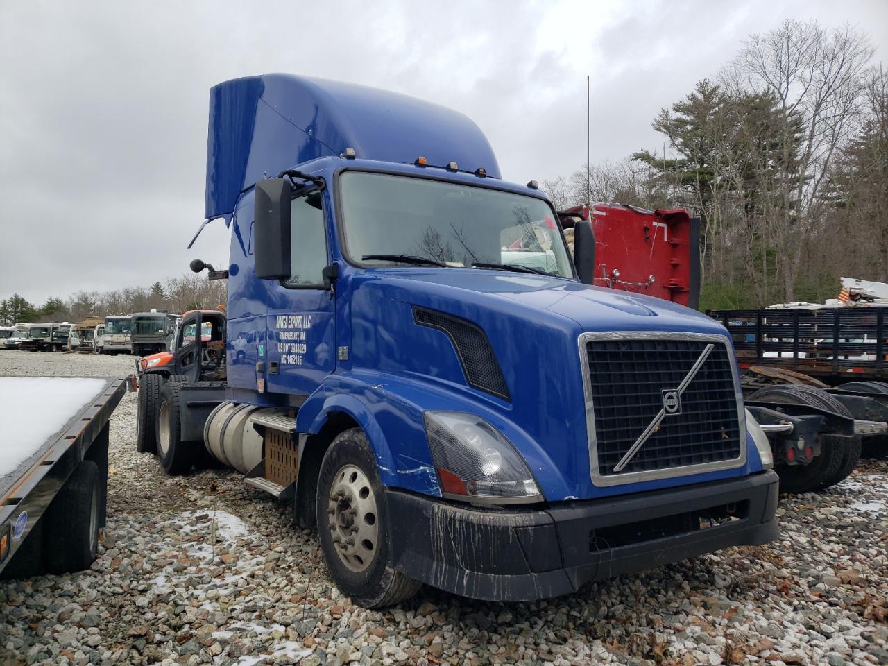 VOLVO NULL 2015 4v4nc9eh1fn927993