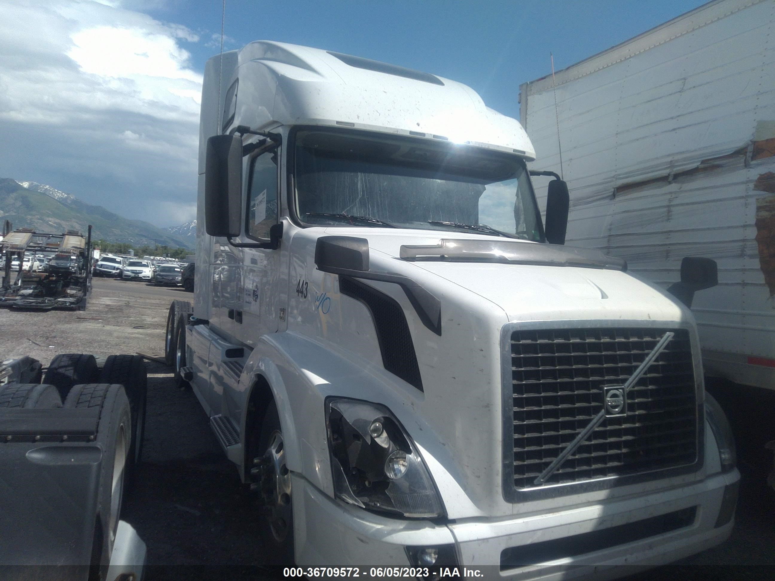 VOLVO NULL 2016 4v4nc9eh1gn954435