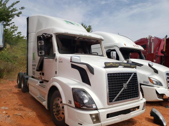 VOLVO VN VNL 2017 4v4nc9eh1hn976291