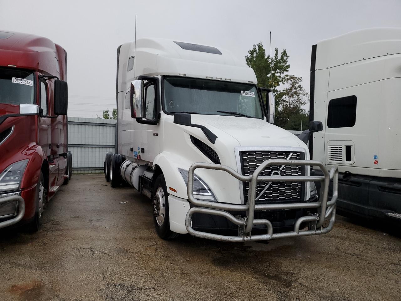 VOLVO NULL 2019 4v4nc9eh1kn199103