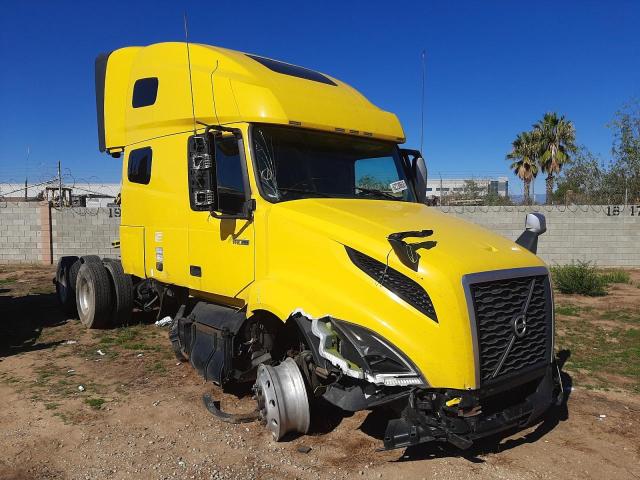 VOLVO VN VNL 2019 4v4nc9eh1kn901260