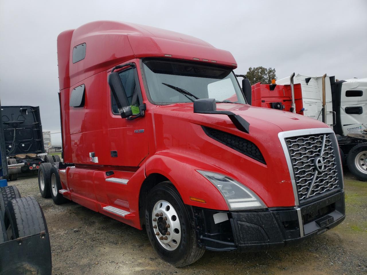 VOLVO NULL 2019 4v4nc9eh1kn903820