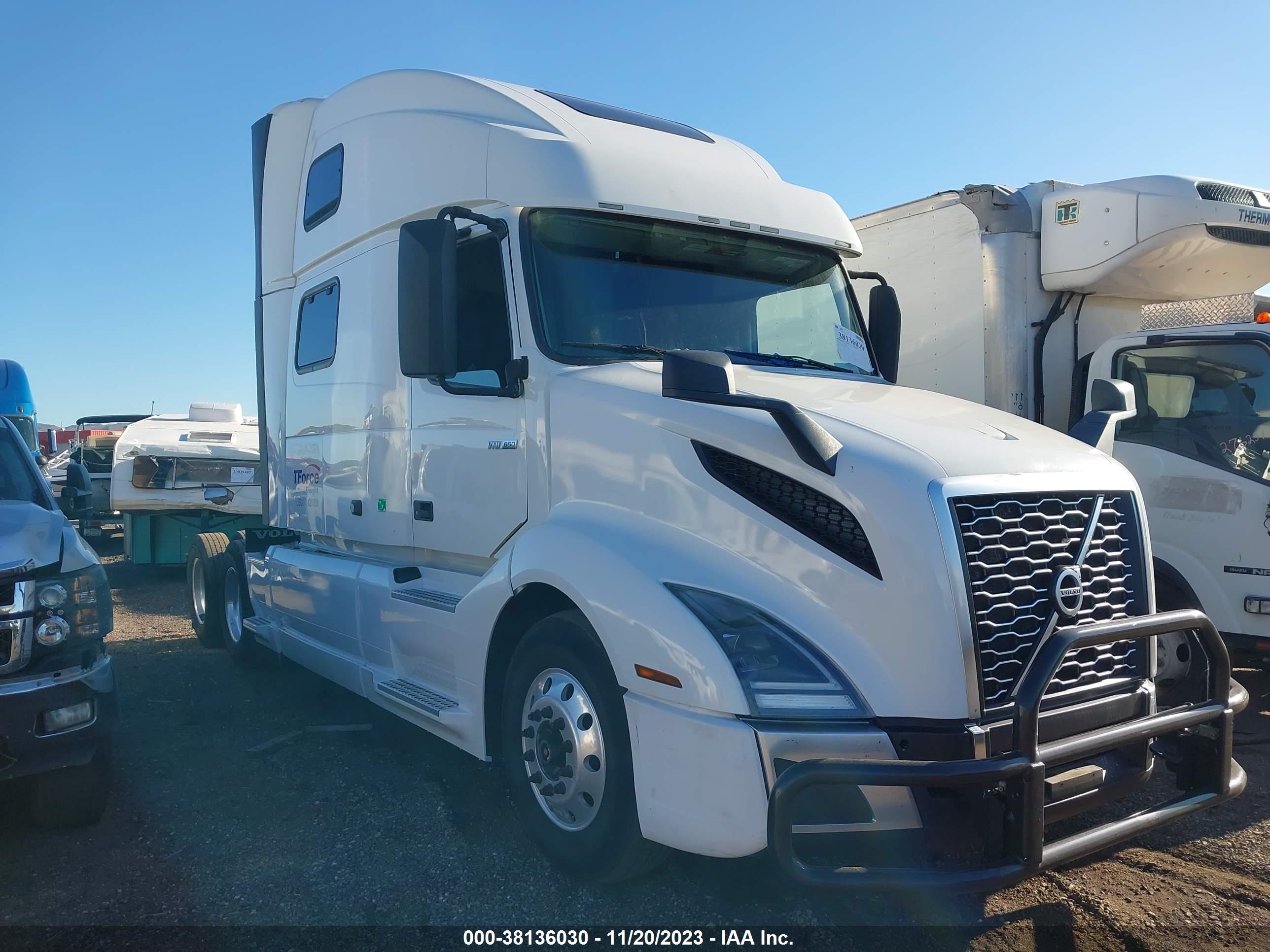 VOLVO NULL 2019 4v4nc9eh1kn905471