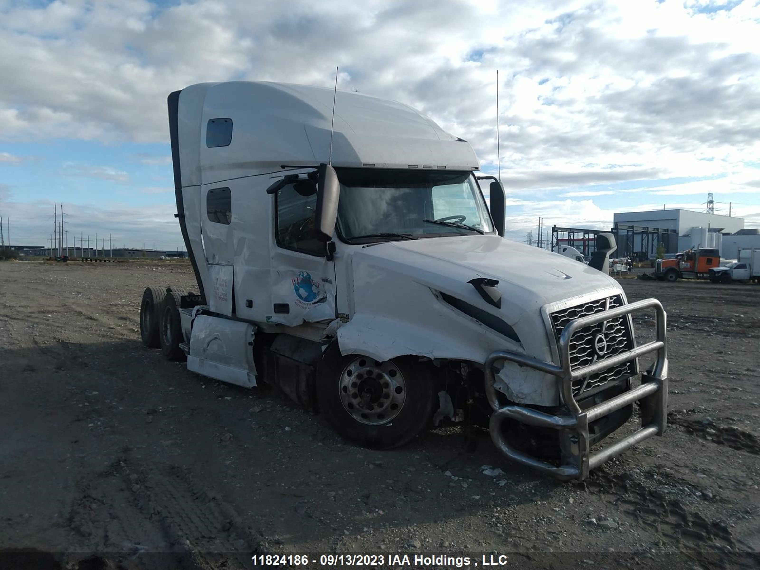 VOLVO NULL 2021 4v4nc9eh1mn282940