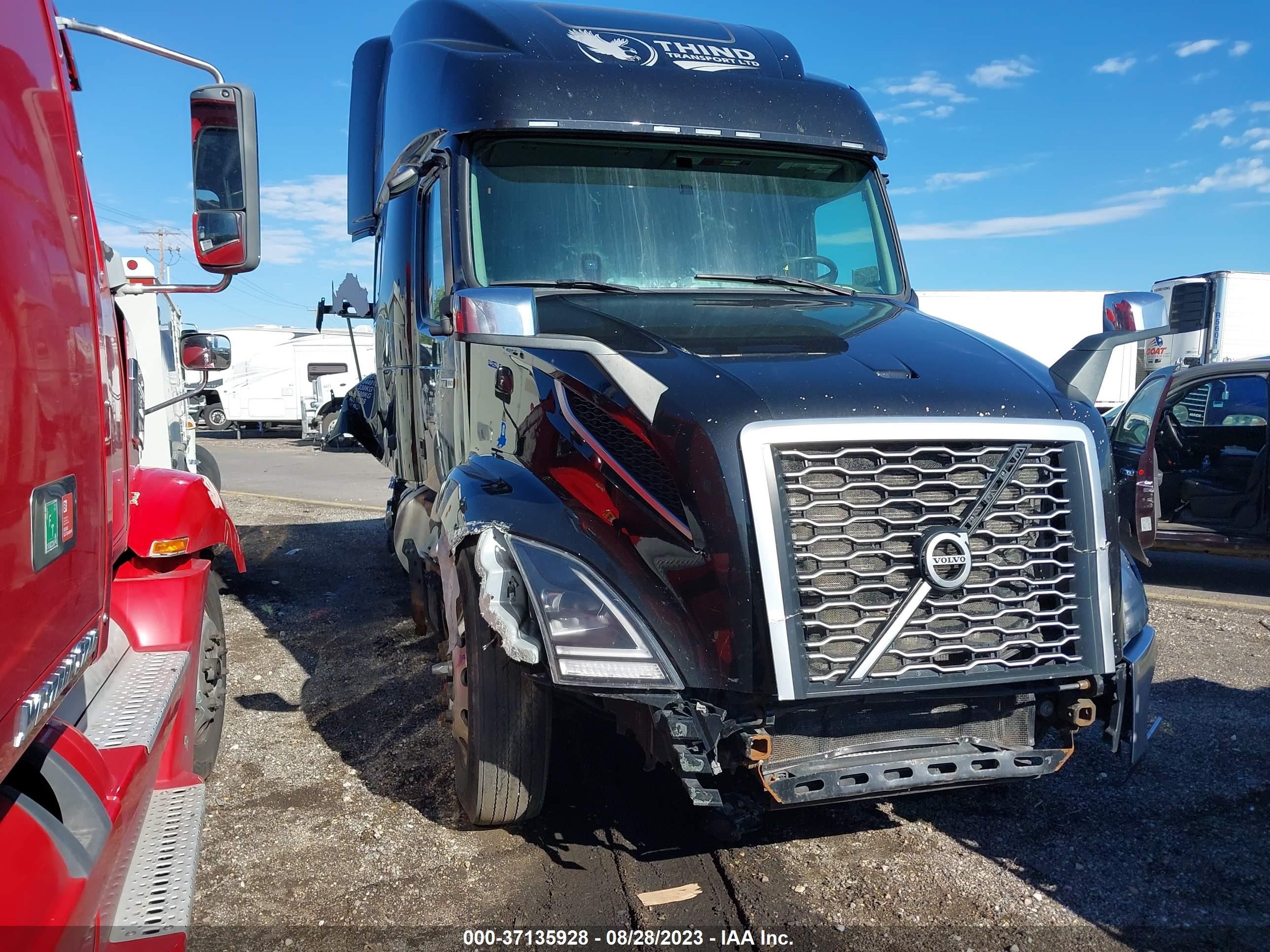 VOLVO NULL 2021 4v4nc9eh1mn285126