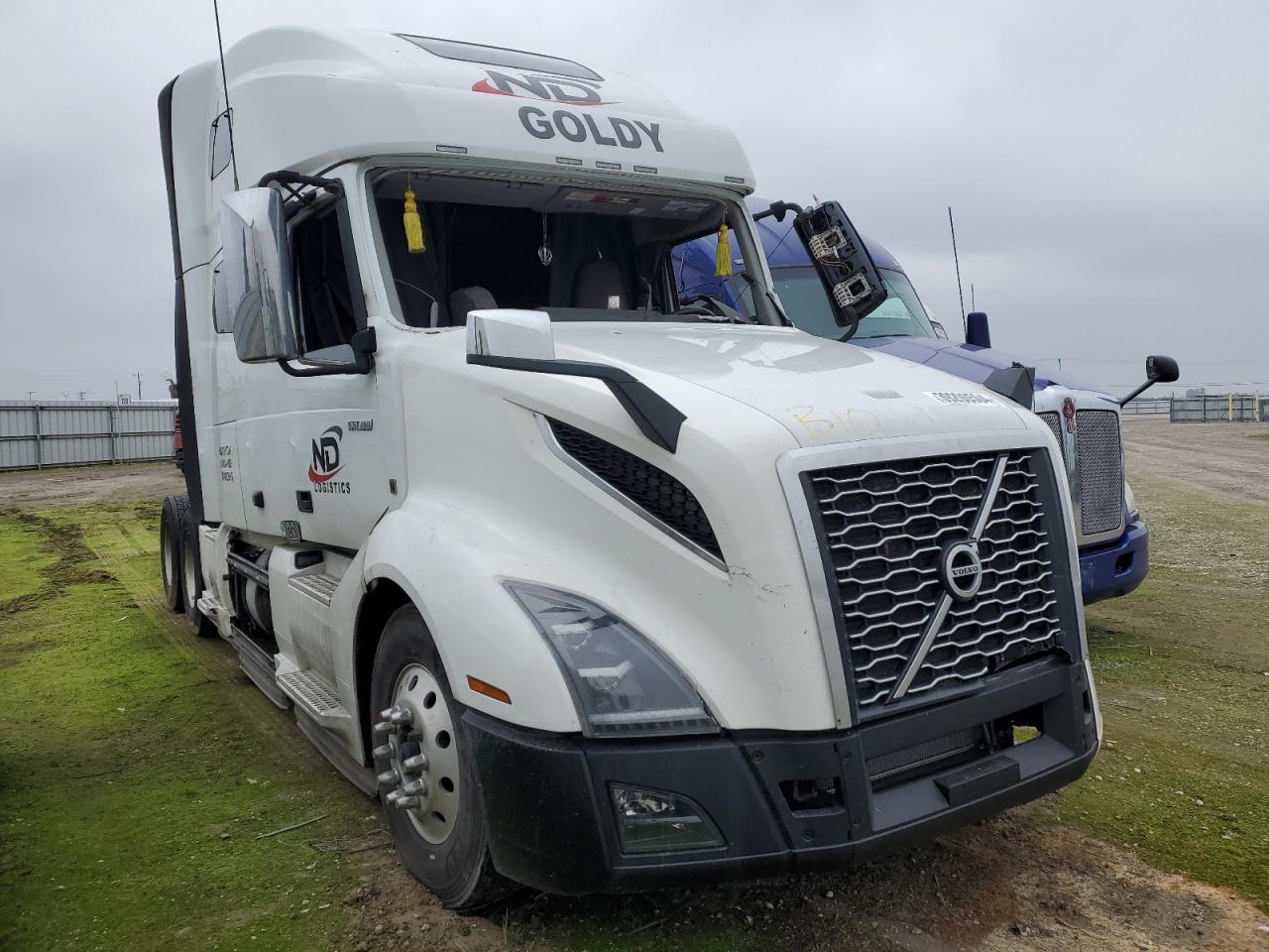 VOLVO NULL 2022 4v4nc9eh1nn296936