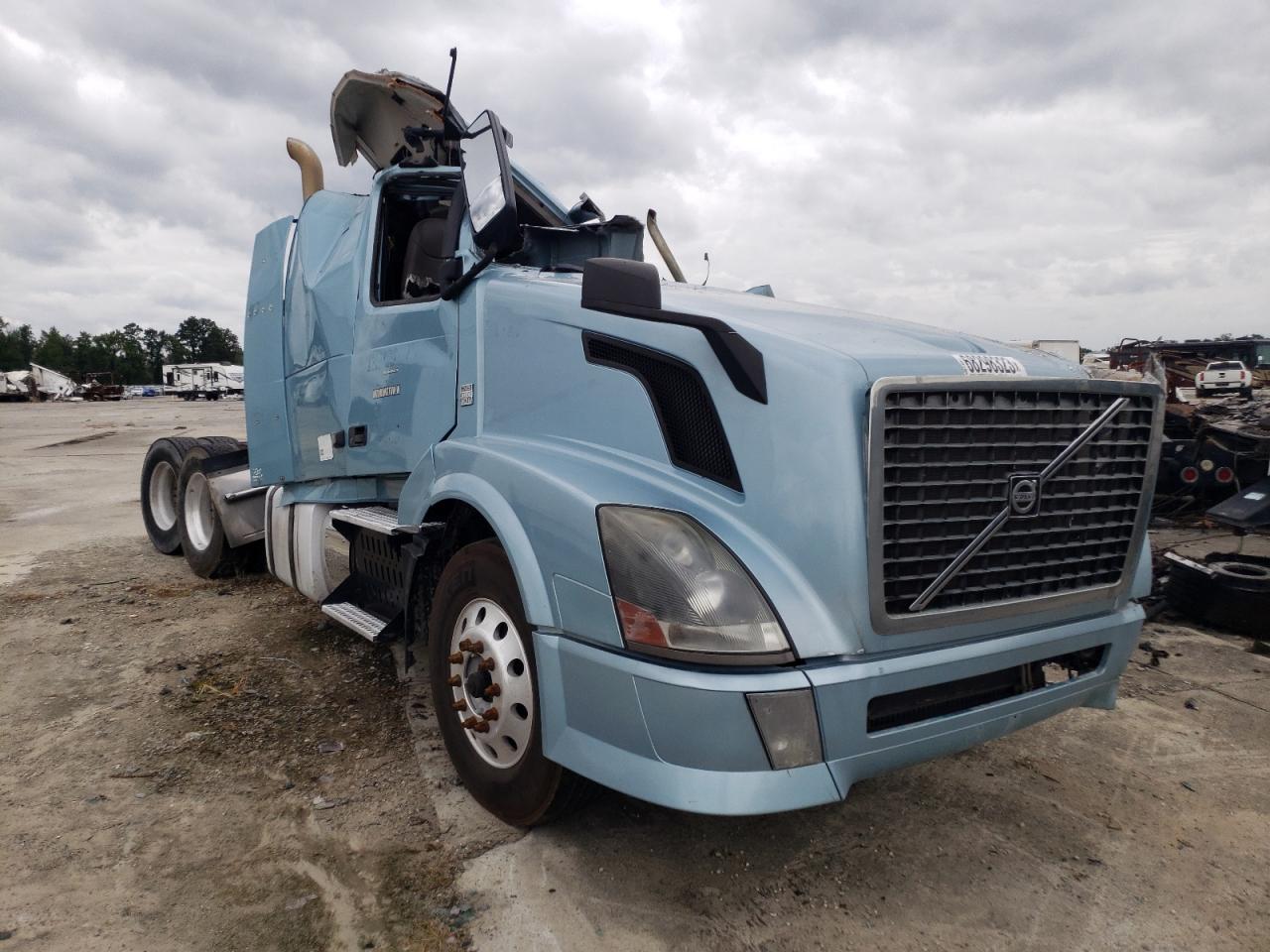 VOLVO NULL 2014 4v4nc9eh2en152327