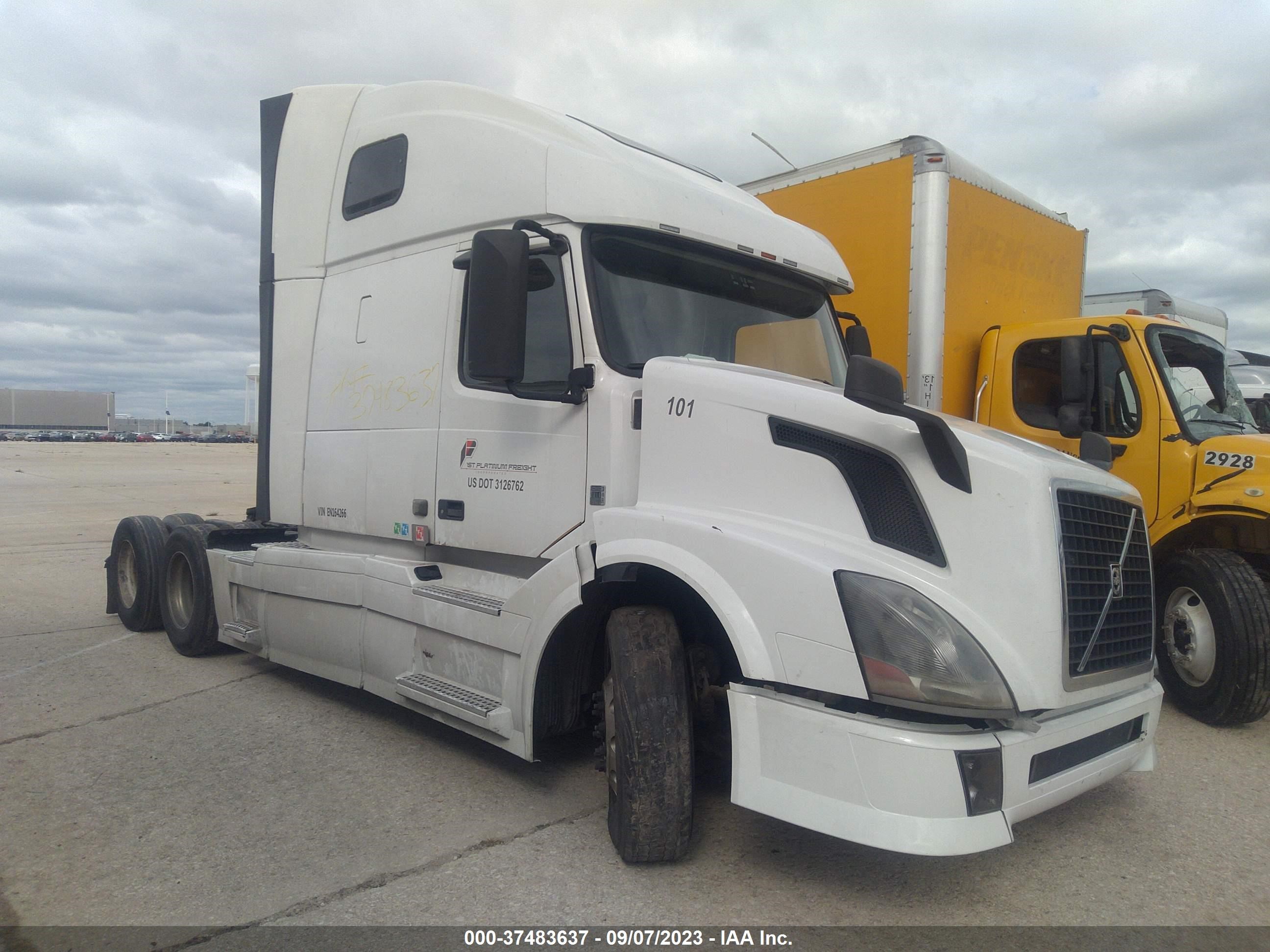 VOLVO NULL 2014 4v4nc9eh2en164266