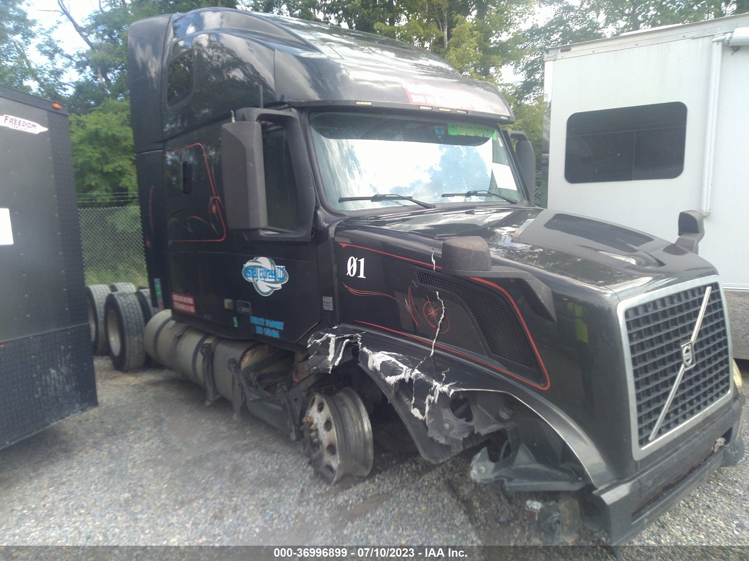 VOLVO NULL 2014 4v4nc9eh2en168138