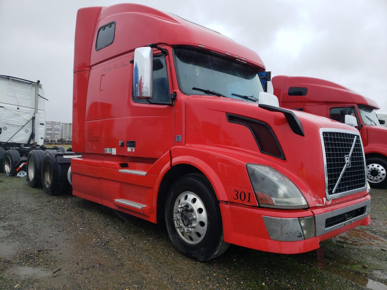 VOLVO NULL 2015 4v4nc9eh2fn916520