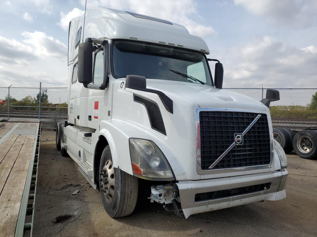 VOLVO NULL 2015 4v4nc9eh2fn918820