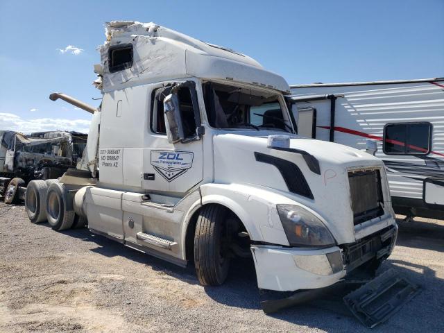 VOLVO VN VNL 2016 4v4nc9eh2gn923209