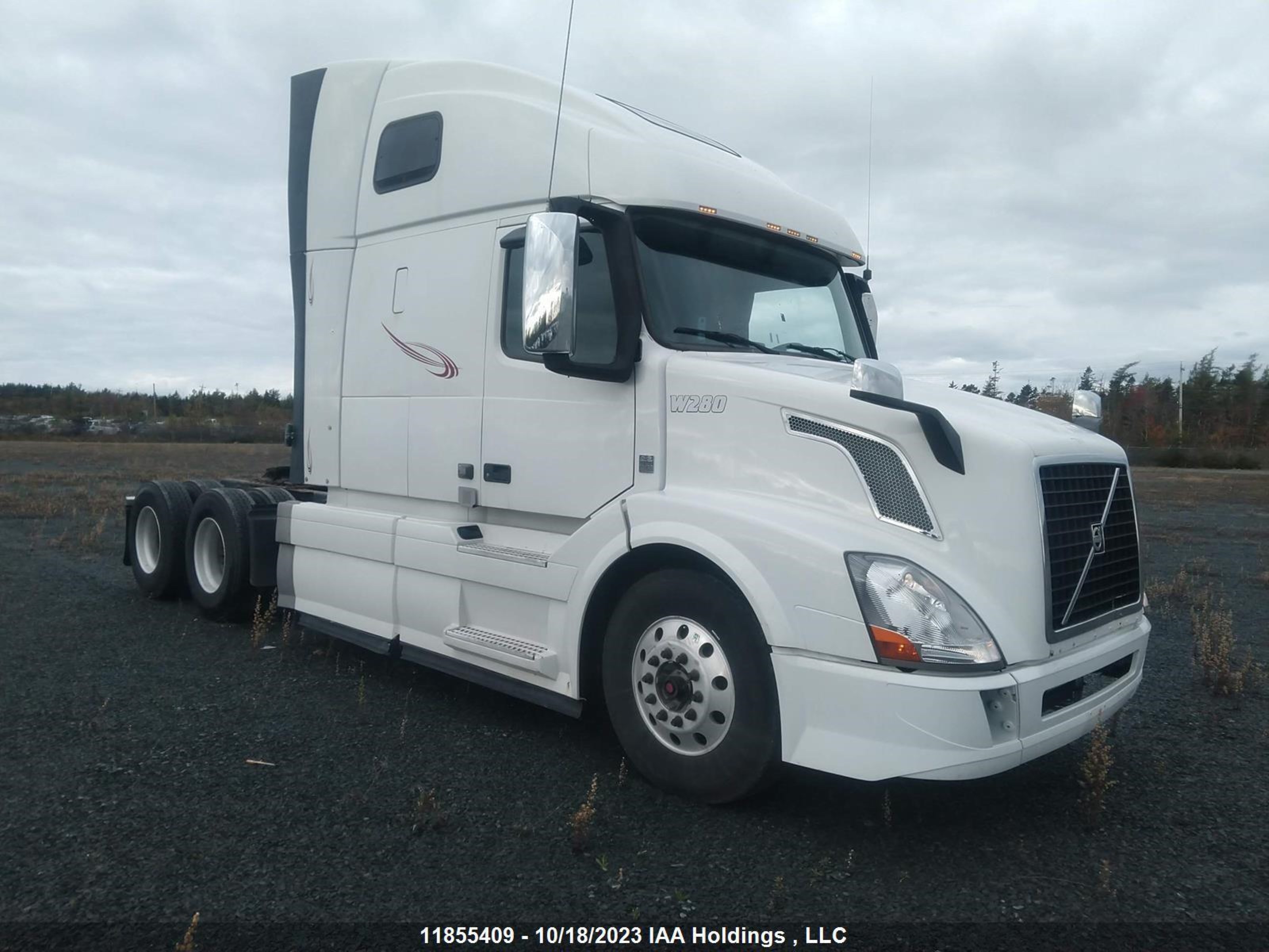 VOLVO NULL 2016 4v4nc9eh2gn928815