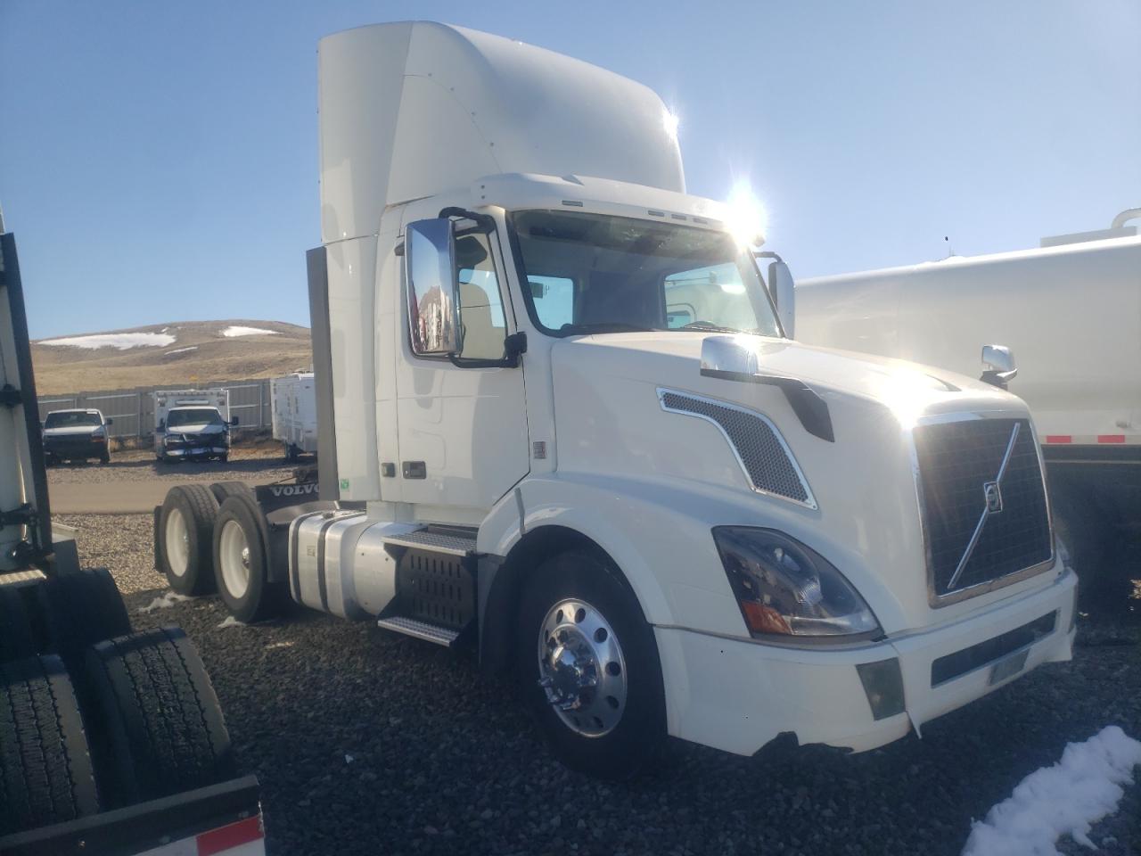 VOLVO NULL 2016 4v4nc9eh2gn953990