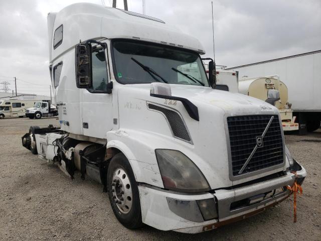 VOLVO VN VNL 2017 4v4nc9eh2hn969883