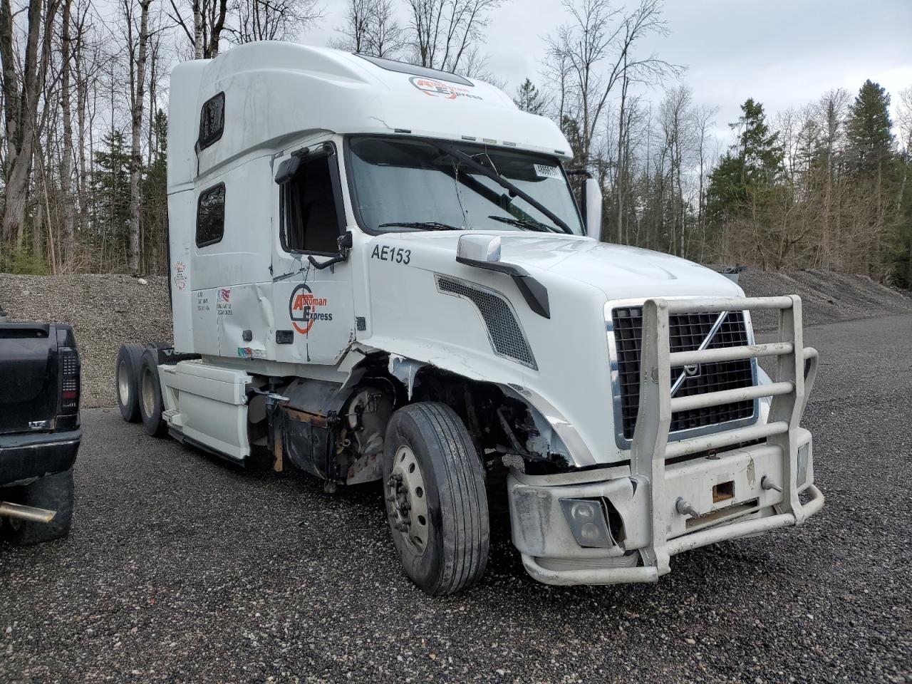 VOLVO NULL 2018 4v4nc9eh2jn886346