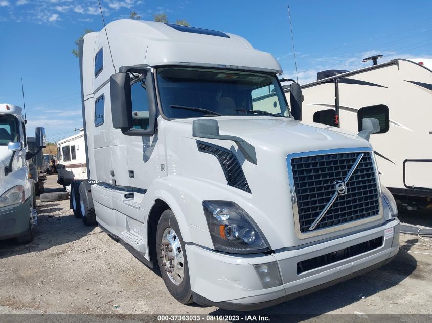 VOLVO NULL 2018 4v4nc9eh2jn894043