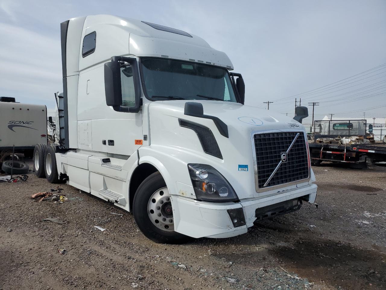 VOLVO NULL 2018 4v4nc9eh2jn896729