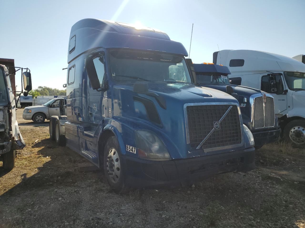 VOLVO NULL 2018 4v4nc9eh2jn998547