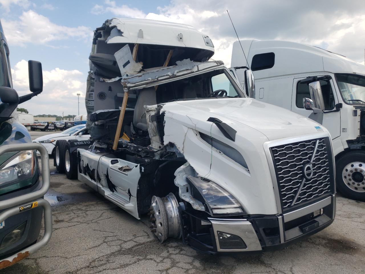 VOLVO NULL 2019 4v4nc9eh2kn197523