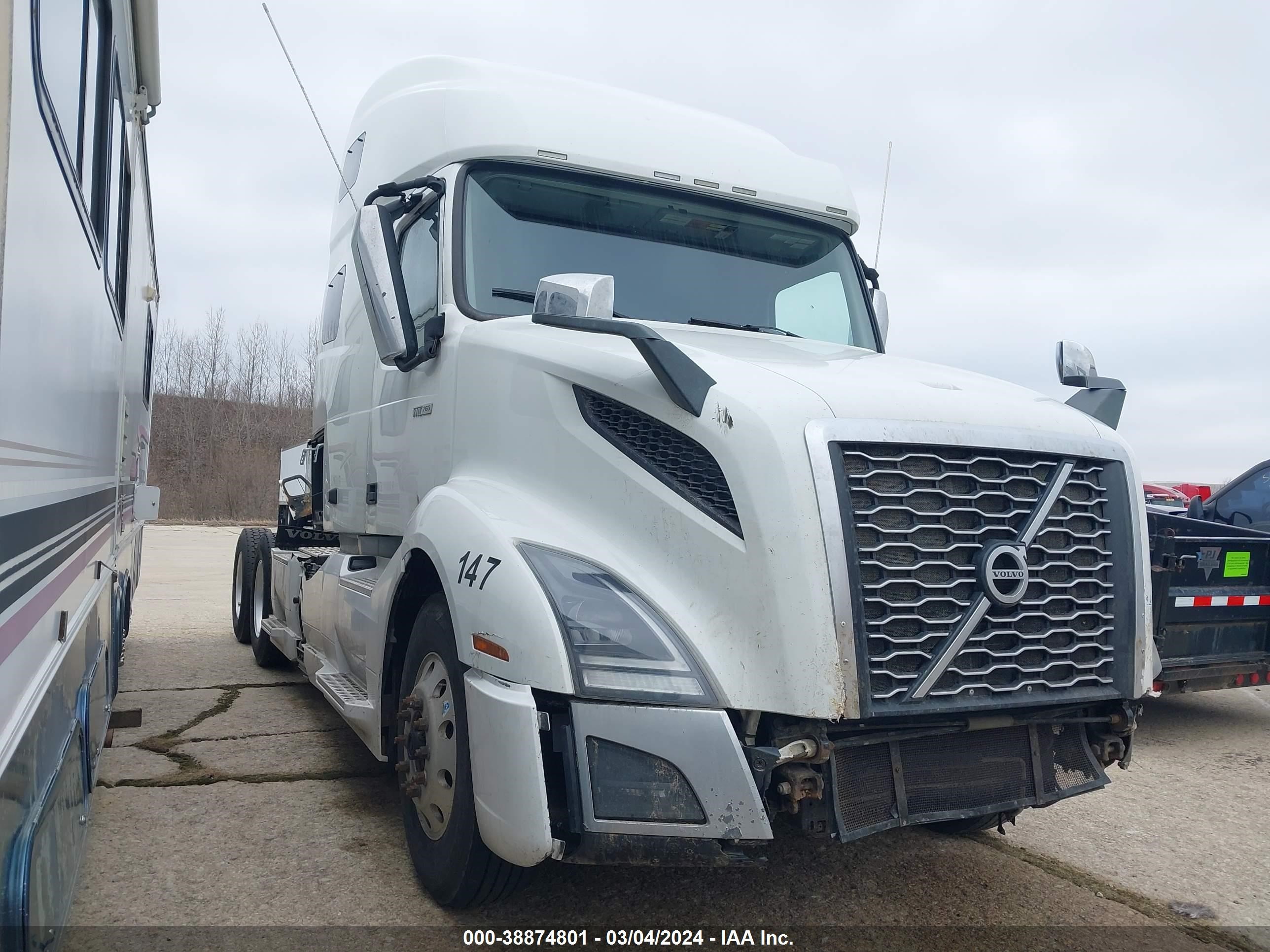 VOLVO NULL 2020 4v4nc9eh2ln231798