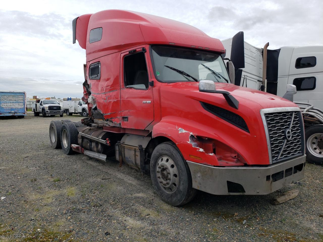 VOLVO NULL 2020 4v4nc9eh2ln257768