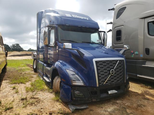 VOLVO VN VNL 2020 4v4nc9eh2ln259715