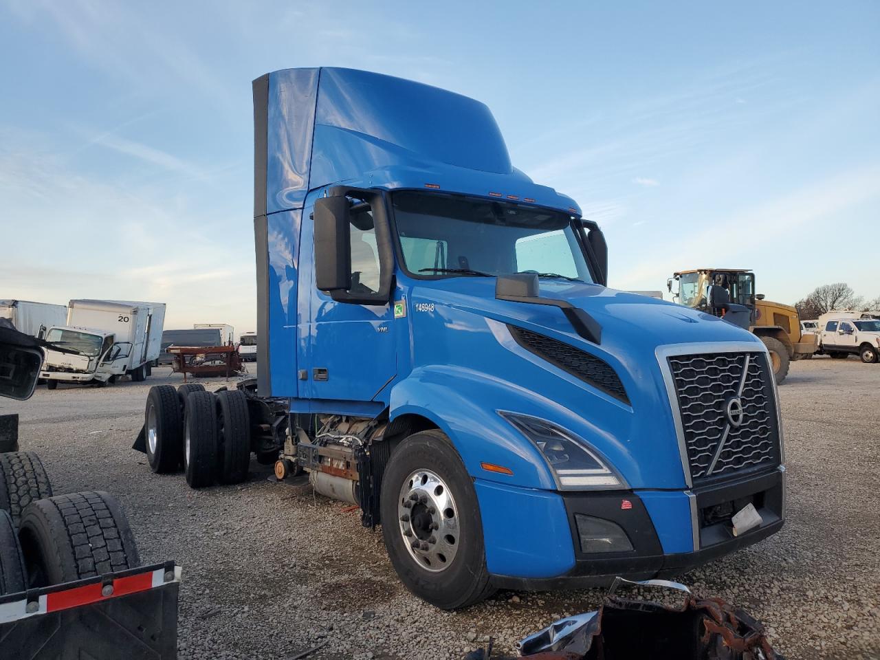 VOLVO NULL 2021 4v4nc9eh2mn279559