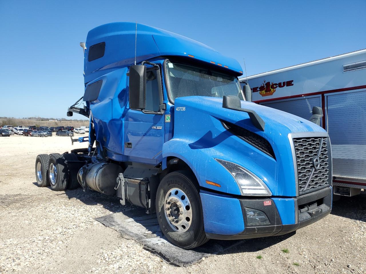 VOLVO NULL 2022 4v4nc9eh2nn301237