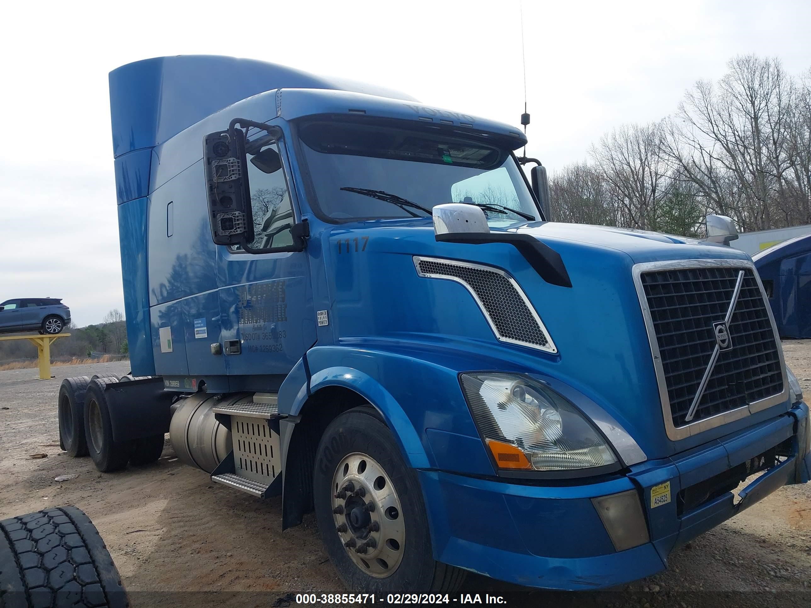 VOLVO NULL 2010 4v4nc9eh3an288959